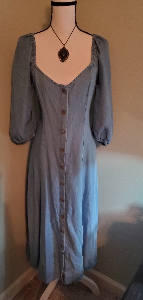 Zara dress